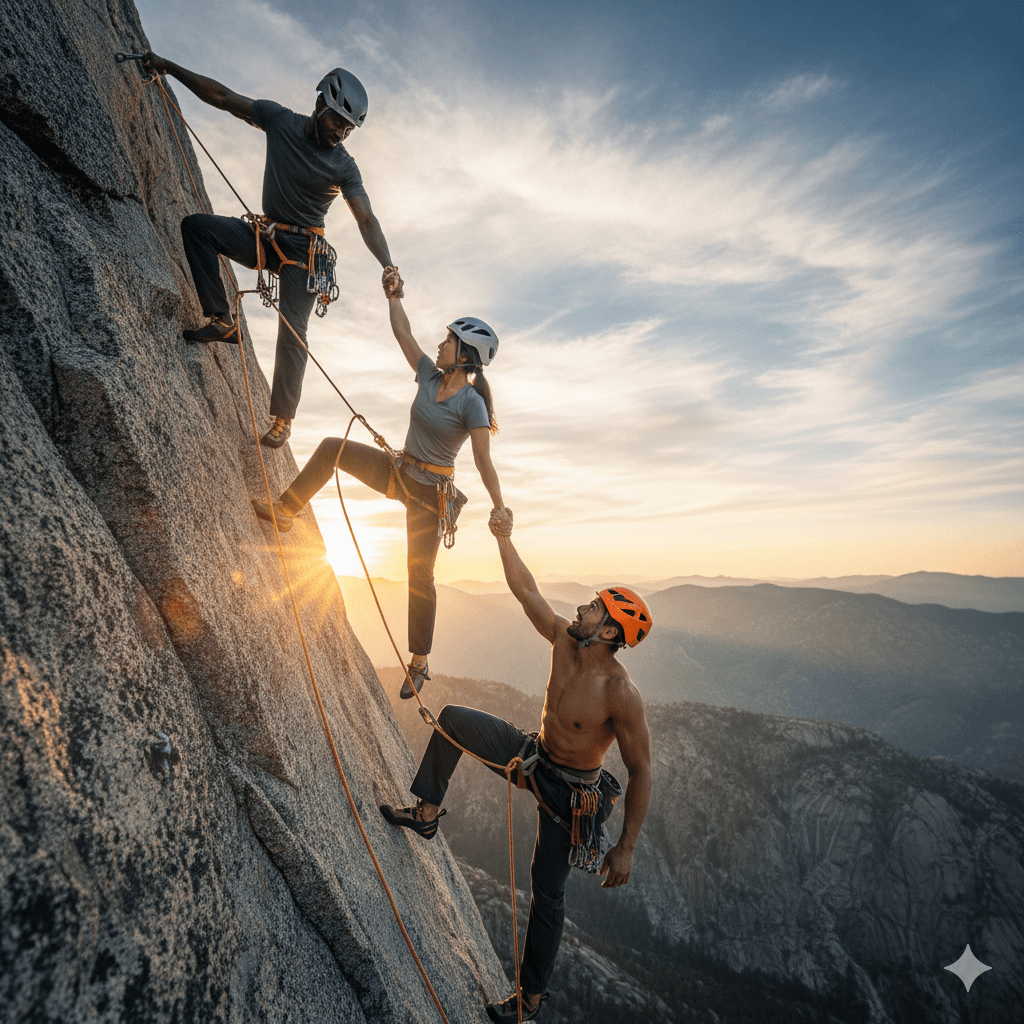 Güvenilir Danışmanlar